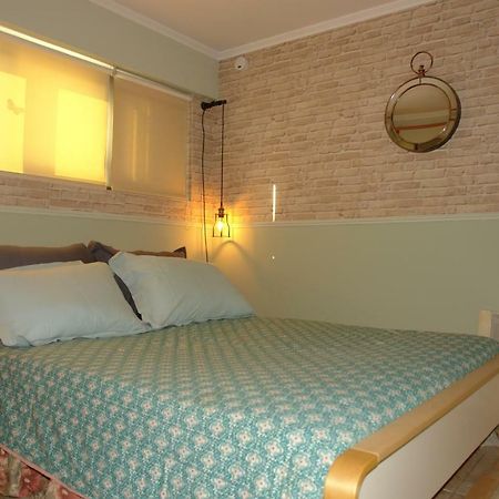 "Green Apartment" Close To Port & Center - Parking Patras Exterior foto