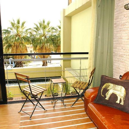 "Green Apartment" Close To Port & Center - Parking Patras Exterior foto