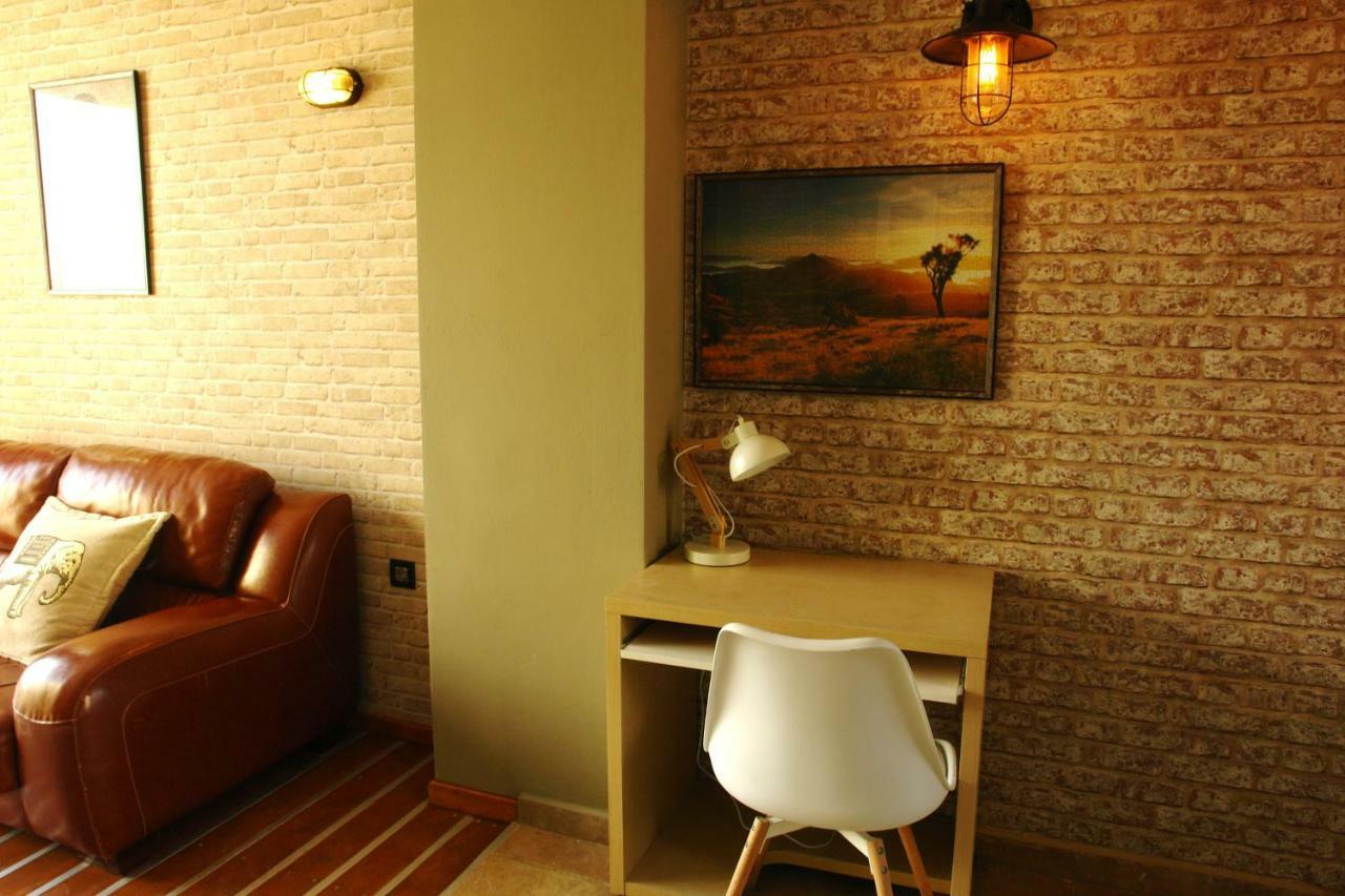 "Green Apartment" Close To Port & Center - Parking Patras Exterior foto